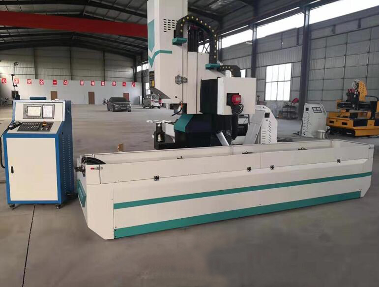 懸臂式數控鉆床 懸臂式數控鉆床